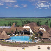 Victoria Beachcomber Resort & Spa