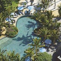 Constance Belle Mare Plage 