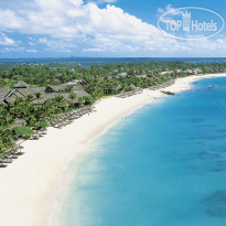 Constance Belle Mare Plage 
