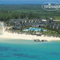 LUX Belle Mare Mauritius 