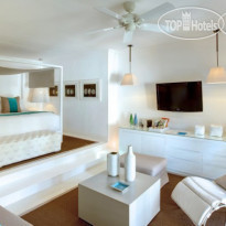 LUX Belle Mare Mauritius Honeymoon Suite