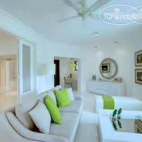 LUX Belle Mare Mauritius Senior Suite