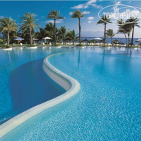 LUX Belle Mare Mauritius 