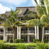 LUX Belle Mare Mauritius 
