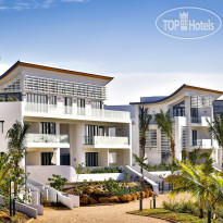 Grand Azuri Residences & Suites Mauritius 