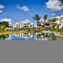 Grand Azuri Residences & Suites Mauritius 
