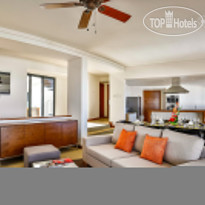 Grand Azuri Residences & Suites Mauritius Residence Penthouse