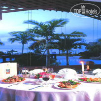 Berjaya Le Morne Beach Resort & Casino (закрыт) 