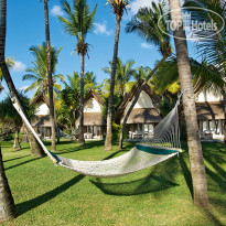 La Pirogue Mauritius 