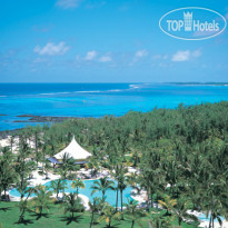 Le Coco Beach 
