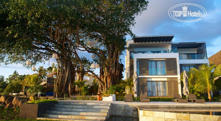 Hotel photo Esplanade by Horizon Holidays 4*