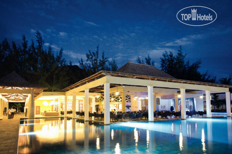 Hotel photo Riu Palace 4*