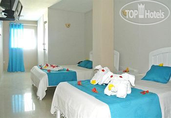 Hotel photo Le Lagon Hotel 3*