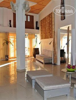 New photos from tourists Le Lagon Hotel 3*