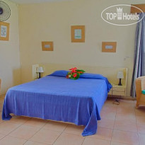 Chantauvent Guest House 