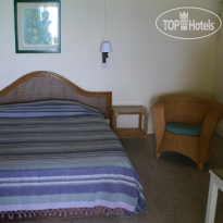 Chantauvent Guest House 