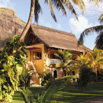 Paradis Beachcomber Golf Resort & Spa