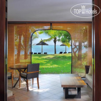 Paradis Beachcomber Golf Resort & Spa