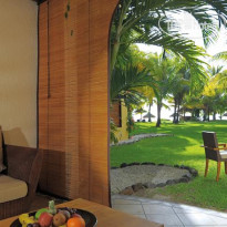 Paradis Beachcomber Golf Resort & Spa