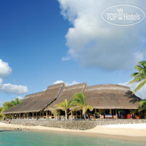 Paradis Beachcomber Golf Resort & Spa
