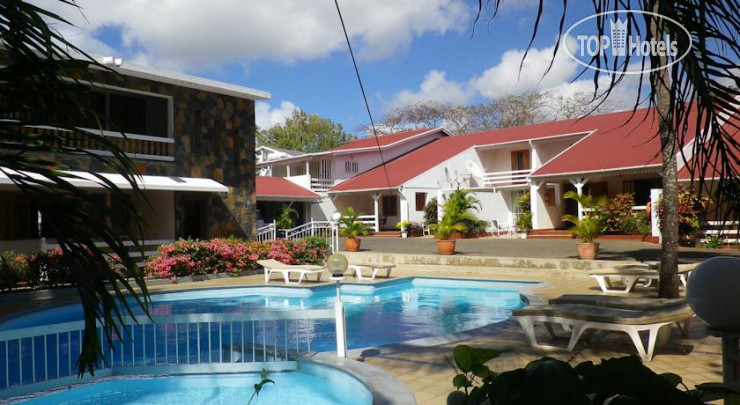 Hotelier's photos Residence Villas Mont Choisy