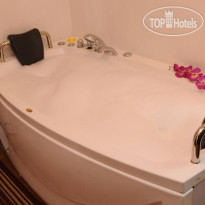 Residence Villas Mont Choisy 