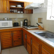 Residence Villas Mont Choisy 