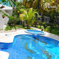 Coral Azur Cosi Holidays 