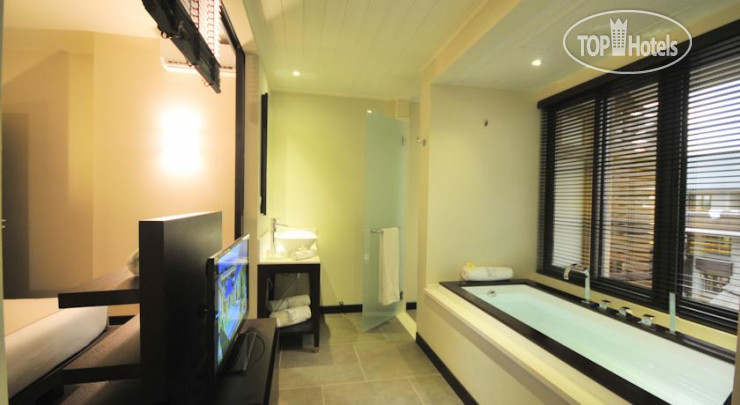 Domaine des Alizees Club & Spa