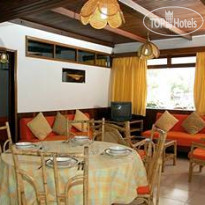 Coral Azur Beach Resort 