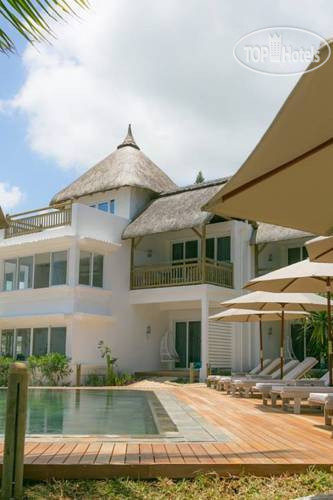 Hotel photo Seapoint Boutique Hotel 4*