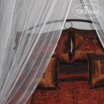 Villa Osumare Guest House 