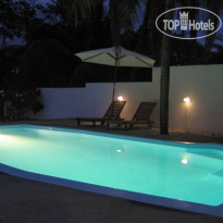 Villa Osumare Guest House 