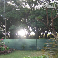 Villa Osumare Guest House 