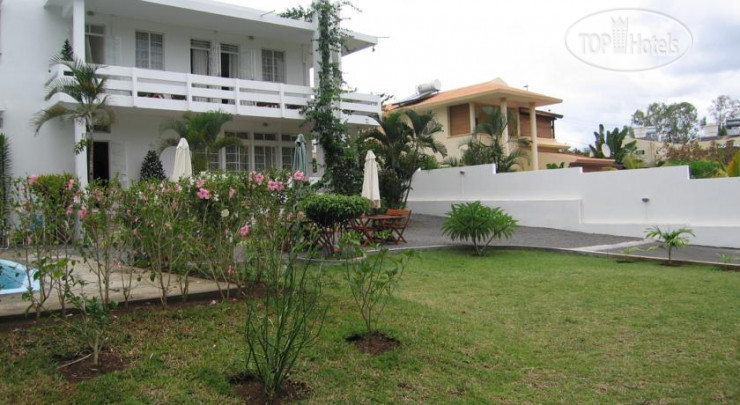 Hotel photo Villa Osumare Guest House 