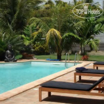 Residence Lestridents 