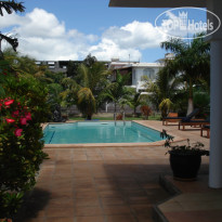 Residence Lestridents 