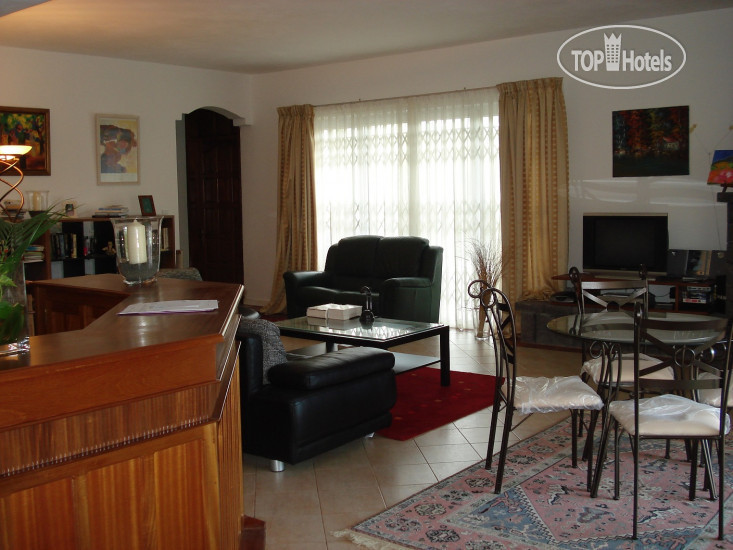 Hotel photo Residence Lestridents 