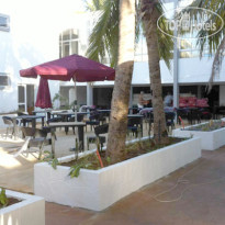 La Tonnelle Guest House 