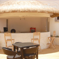 La Tonnelle Guest House 