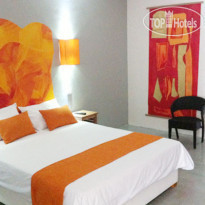 La Tonnelle Guest House 