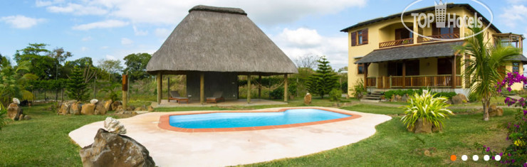 Hotelier's photos La Maison Soleil
