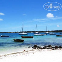 Colibri Beach Villas 