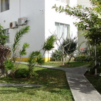 Colibri Beach Villas 