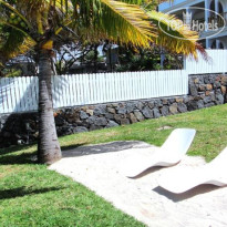 Colibri Beach Villas 