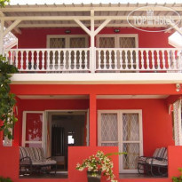 Colibri Beach Villas 