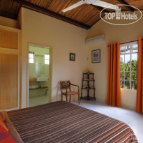 RIEn Вилла Manguiers