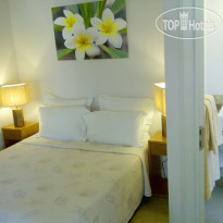 RIEn Вилла Frangipanes