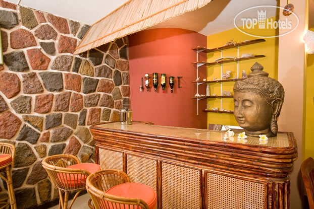 New photos from tourists RIEn 