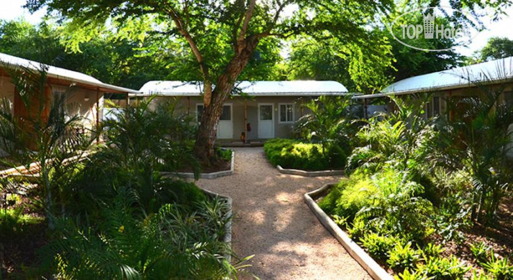 Hotel photo Vanilla House 